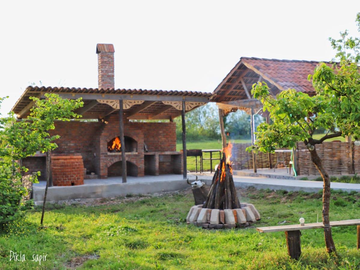 Tskaltubo Village - Nature Resort Bagian luar foto